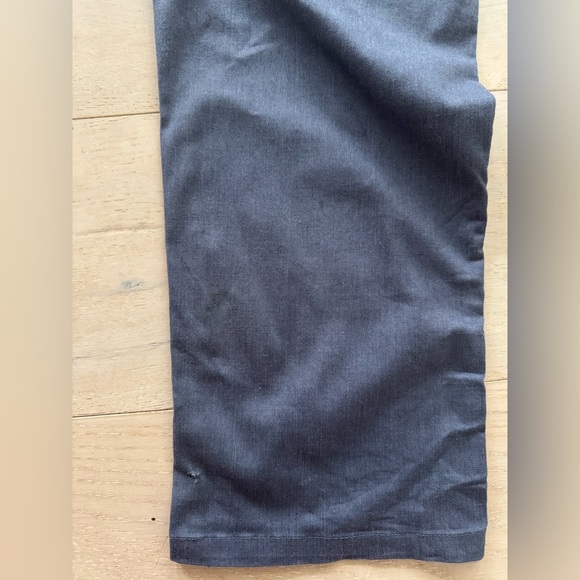 Arc'teryx A2B Commuter Pants  38 blue/Grey Bike Cycling Reflective Performance - Picture 10 of 11